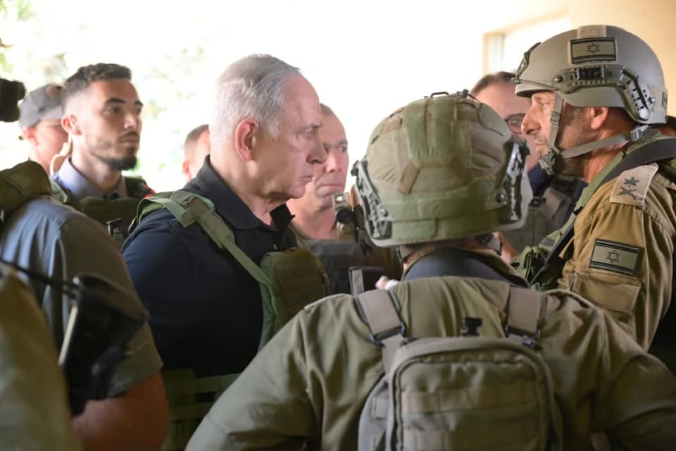 Israel nega cessar-fogo em Gaza