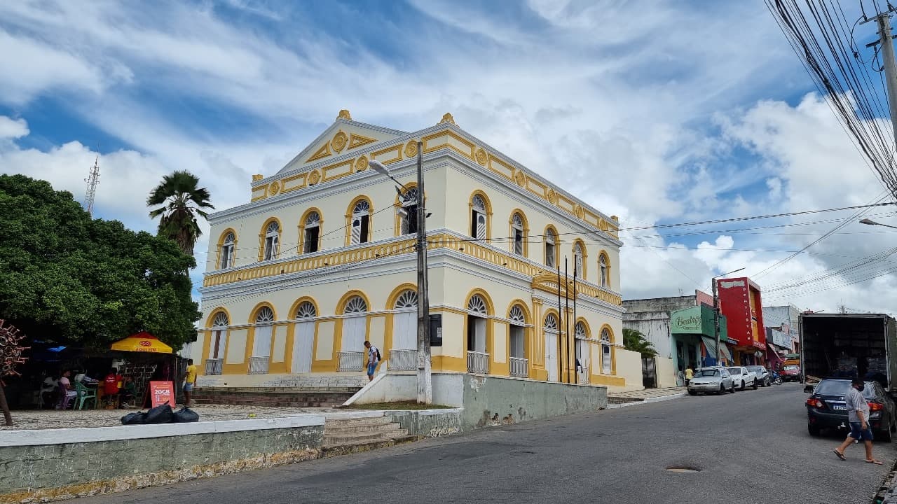 Prefeitura de Ceará-Mirim recebe nota máxima em transparência com gastos públicos
