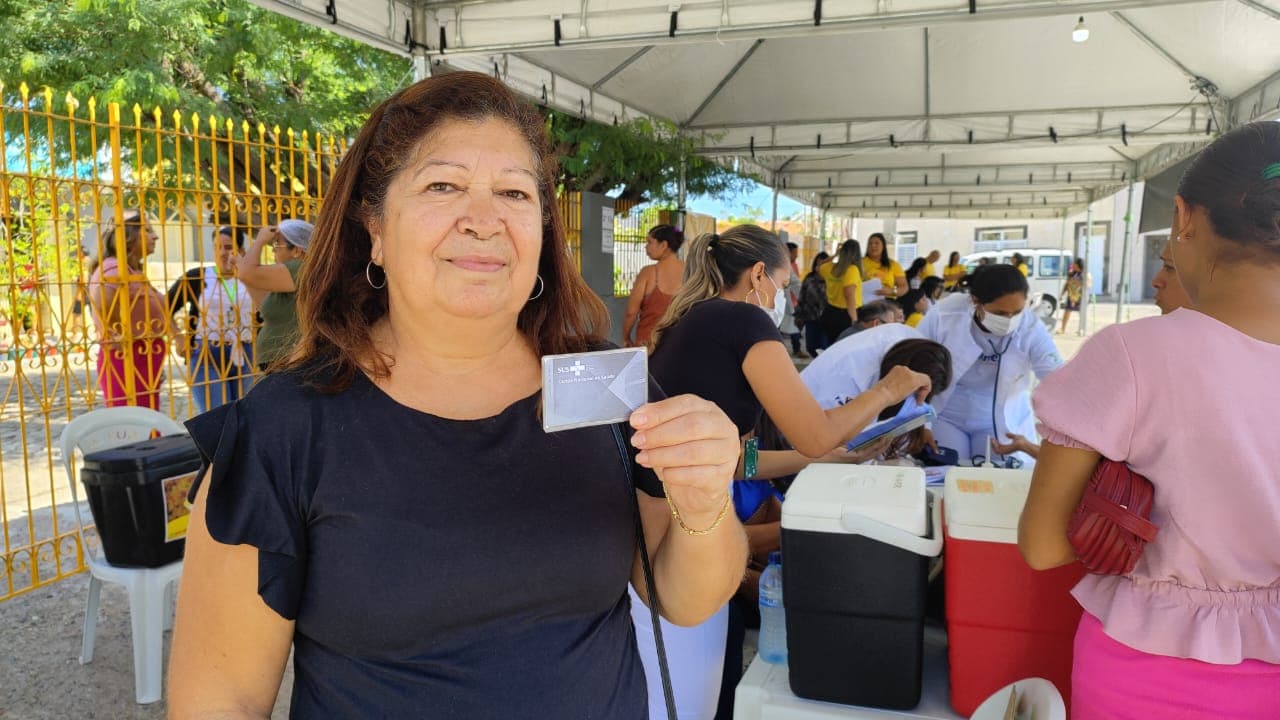 Caravana da Cidadania realiza mais de 300 atendimentos gratuitos em Macau