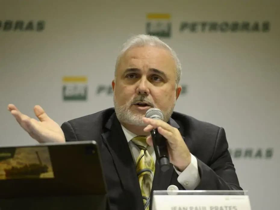 Guerra no Oriente Médio pode aumentar preço do diesel, diz Jean Paul