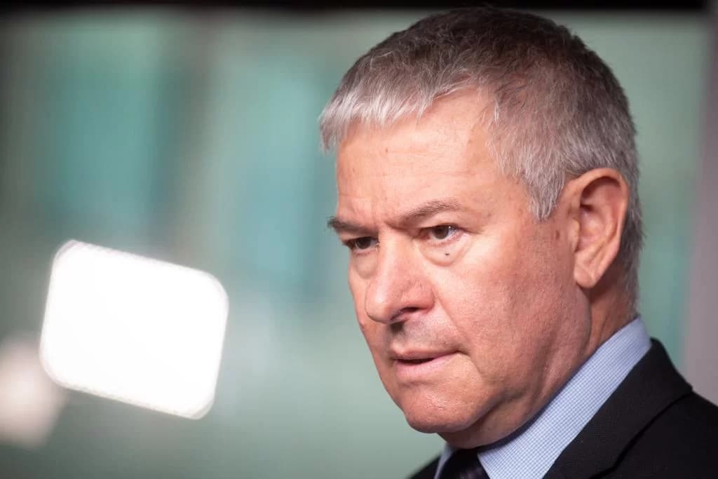 Embaixador de Israel cita falta de sensibilidade do governo Lula