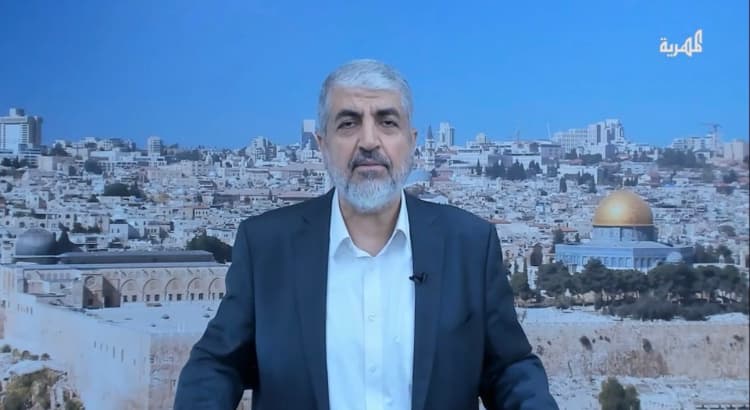 Um dos fundadores do Hamas pede apoio ao Talibã e ordena que islâmicos iniciem uma Jihad contra todos os judeus