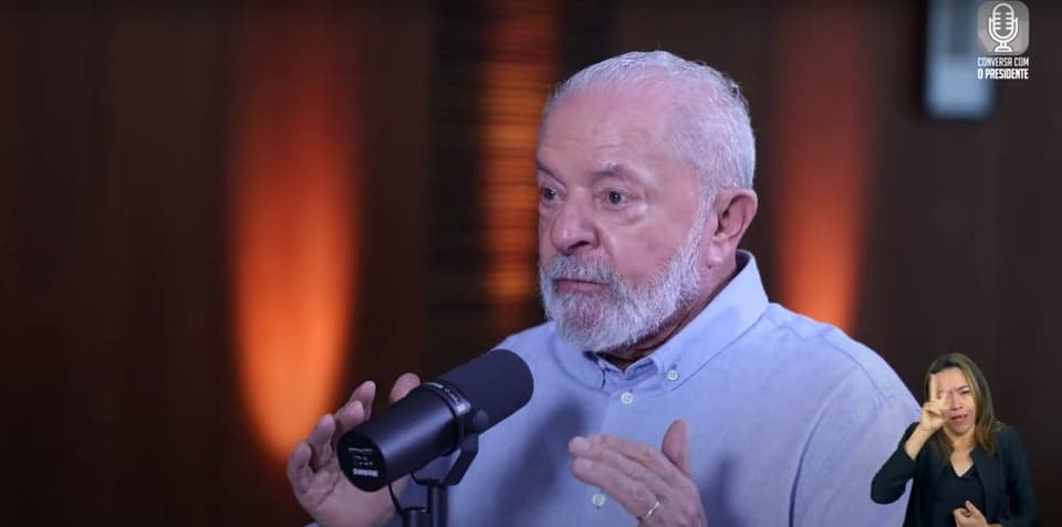 Para Lula e PT, ‘nazistas' são seus rivais