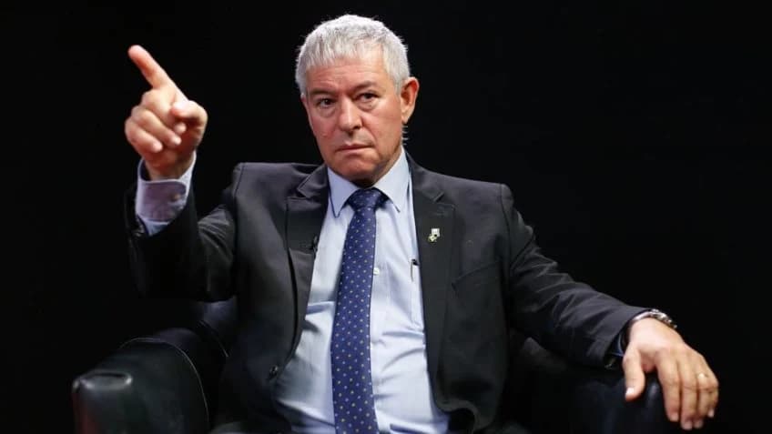 "PT perdeu visão de humanidade", diz embaixador de Israel