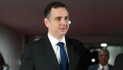“Judiciário precisa aprimorar suas atividades”, diz Pacheco em debate sobre PEC que limita poderes do STF