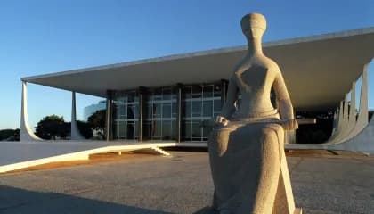 Ministros do STF falam em “punição dura” em caso de espionagem da Abin