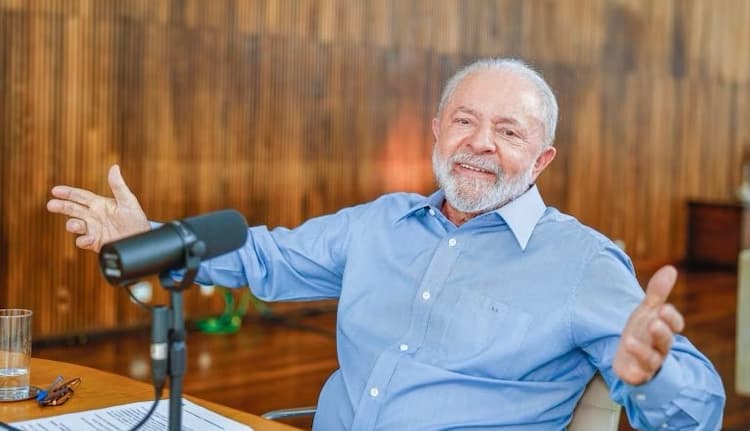 Os métodos de Lula e Hamas de inflar números