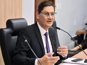 Governo Fátima vai copiar regra do arcabouço fiscal de Lula para conter crescimento da folha; PL será enviado à Assembleia