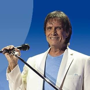 FENÔMENO: Faltando 20 dias, Show de Roberto Carlos já vendeu 14 mil ingressos