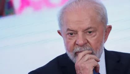 Lula diz que governo não deve cumprir meta de zerar déficit em 2024