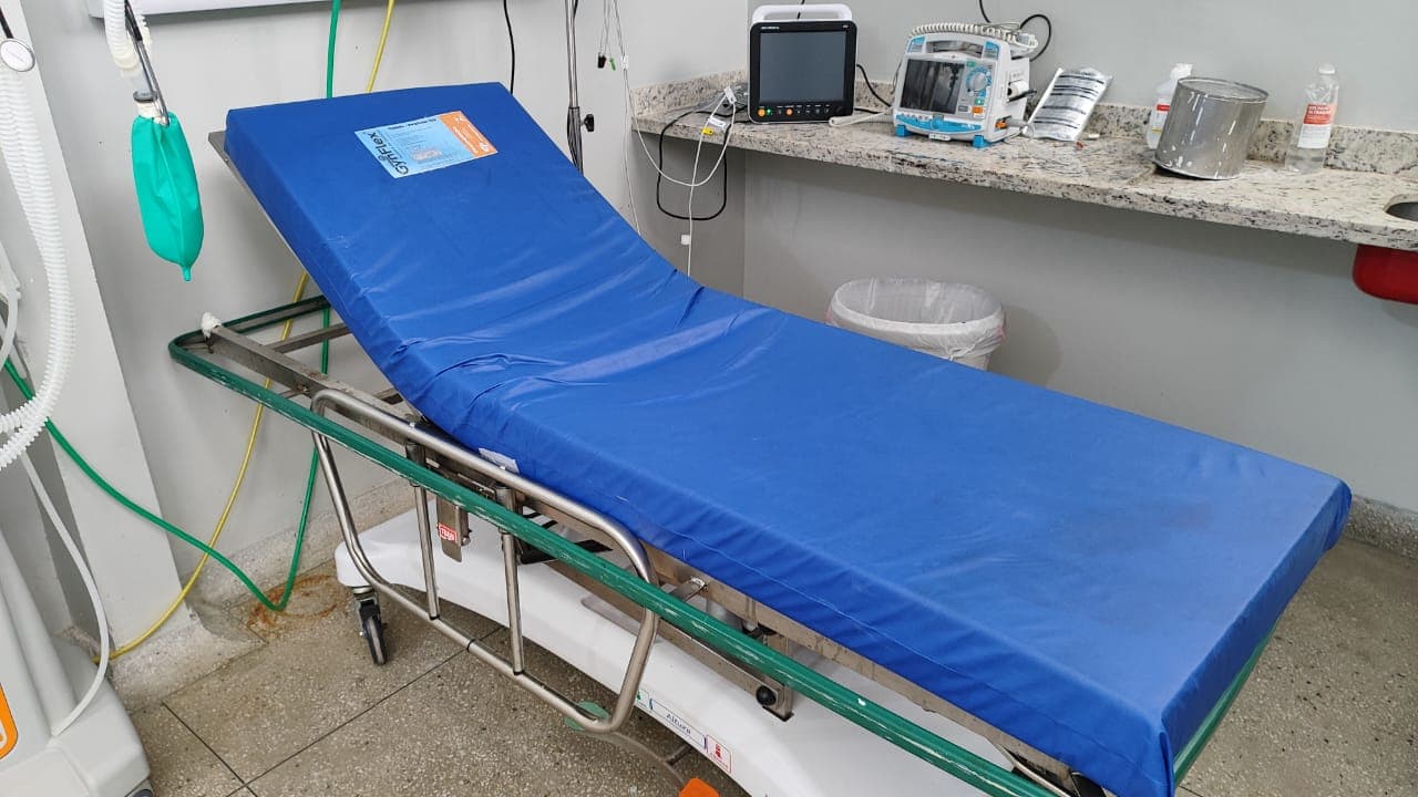 Mais Saúde: Hospital Municipal de Macau recebe mobiliário