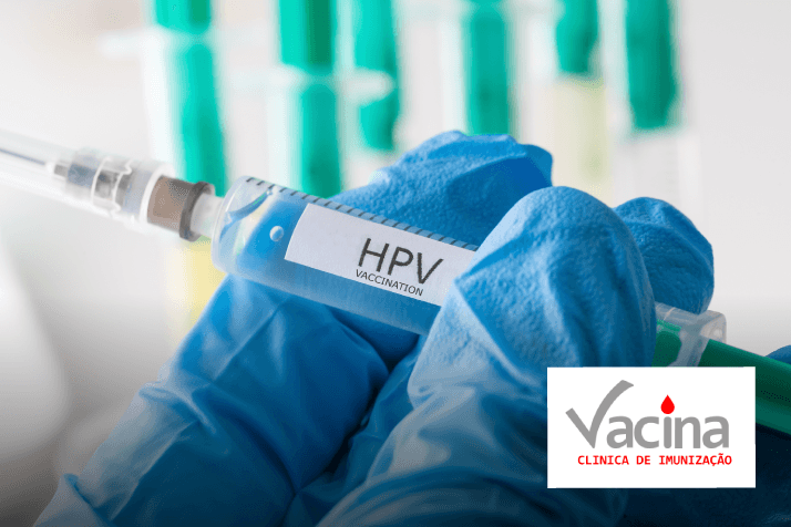 Vacina Clínica oferece imunização contra HPV