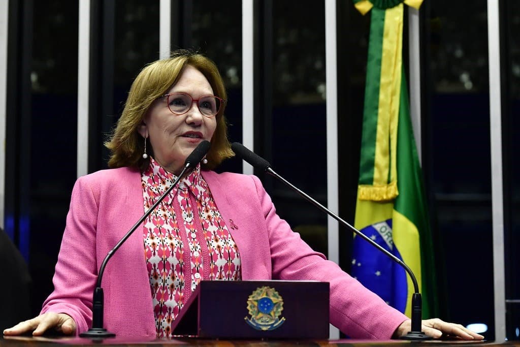 Comissão do Senado aprova projeto de Zenaide para incluir no Bolsa Família mulheres vítimas de violência doméstica