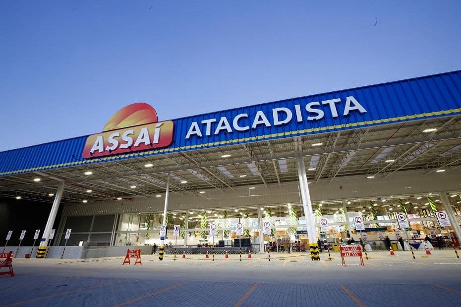 Assaí abre 293 vagas de emprego para nova loja em Natal (RN)