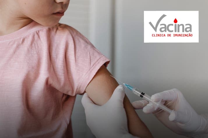 Vacina Clínica: hepatite B tem prevenção garantida com imunizante Engerix B