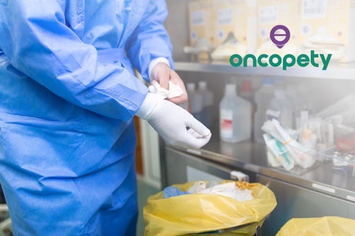 Oncopety alerta para medidas de biossegurança na medicina veterinária
