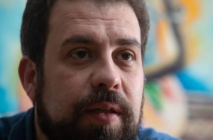 MARIO SABINO: Greve em SP: tática do PSol é limpa como as cuecas de Karl Marx