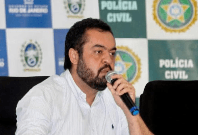 ‘O crime organizado que não ouse desafiar o poder do Estado', diz governador do RJ Cláudio Castro após morte de miliciano