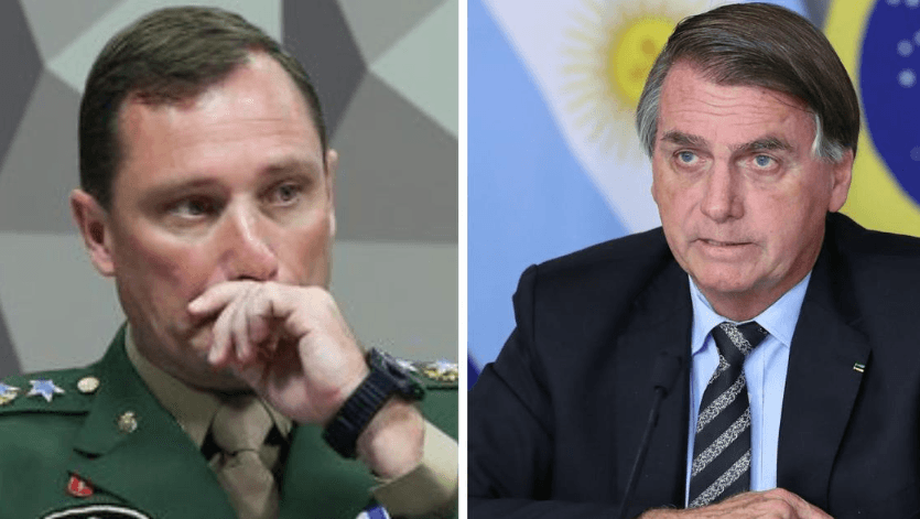 Em delação, Cid diz que Bolsonaro ordenou fraudes em certificados de vacina; defesa do ex-presidente nega acusações