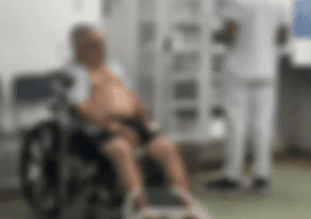 Idoso de 79 anos é preso por estuprar crianças e produzir pornografia infantil em Natal