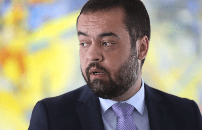 Polícia do RJ descobre plano de atentado contra o governador Cláudio Castro, esposa e filhos dele