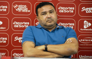 Souza nunca jogou de graça pelo América e recebeu 92 lotes em 2006
