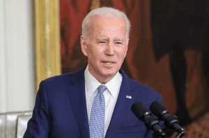 Biden compara Hamas a Putin: “Querem aniquilar uma democracia”