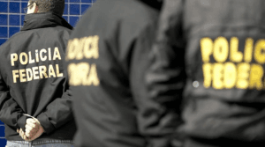 Policiais federais fazem paralisação nos Estados e no DF nesta 5ª