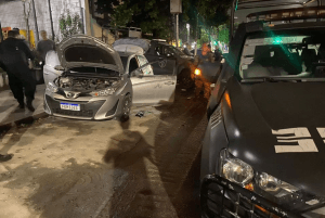 Polícia encontra corpos de traficantes que são suspeitos de assassinar médicos no Rio