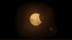 Grande Eclipse das Américas acontece hoje e pode ser visto em todo o país: veja como
