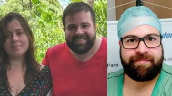 Flávio Dino aponta “hipótese” política de assassinato a médico irmão de deputada do Psol