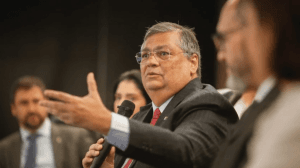Comissão de Segurança da Câmara vai acionar PGR contra Dino