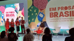 Após dança erótica em cerimônia, Ministério da Saúde anuncia curadoria para organizar eventos