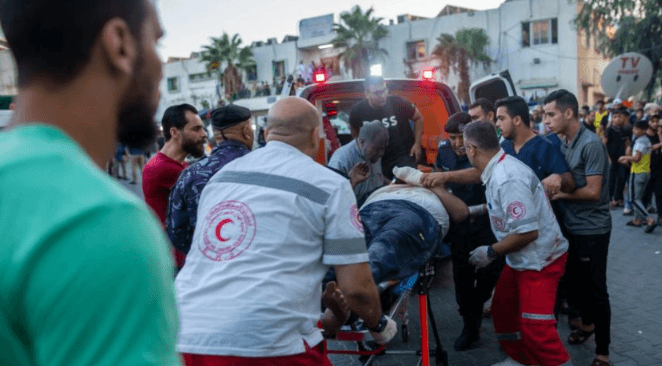 Número de mortos em guerra entre Israel e Hamas sobe para 3.682