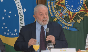 Lula admite não cumprir déficit zero: “Mercado é ganancioso demais”