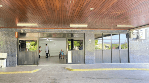 DESESPERADOR: Walfredo Gurgel colapsa