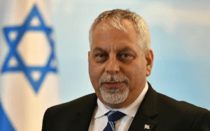 “Lamentável a dificuldade de alguns de condenar o terrorismo”, afirma porta-voz de Israel