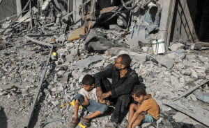 Hamas afirma que reféns só serão libertados após cessar-fogo