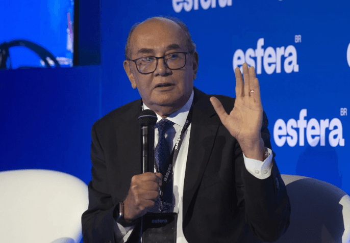 “Se hoje nós temos a eleição do presidente Lula, isso se deveu a uma decisão do Supremo Tribunal Federal”, diz Gilmar Mendes