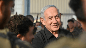 Primeiro-ministro de Israel diz que governo falhou ao não impedir ataque do Hamas