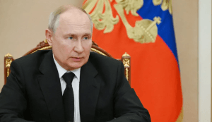 Hamas saúda oferta de mediação da Rússia e elogia posição de Putin