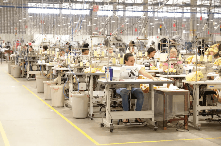 Guararapes oferece 180 vagas de emprego no RN; Processo seletivo será feito pelo Sine-RN, veja como concorrer