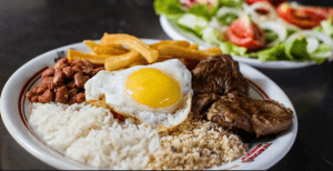FICOU MAIS CARO: Trabalhador gasta, em média, R$ 54,49 para almoçar fora de casa em agosto