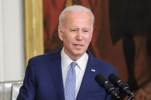 Biden diz que possível invasão de Gaza por Israel é um “grande erro”