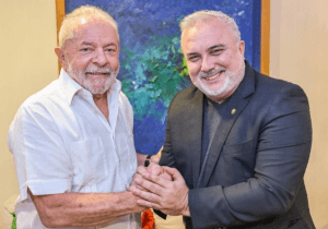 Lula não prometeu que preço dos combustíveis não subiria, diz Prates