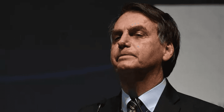 TSE julga nesta terça ações sobre a conduta de Bolsonaro na eleição de 2022