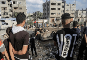 Israel nega existência de acordo para cessar-fogo em Gaza; agência cita plano com Egito e EUA por reabertura de fronteira
