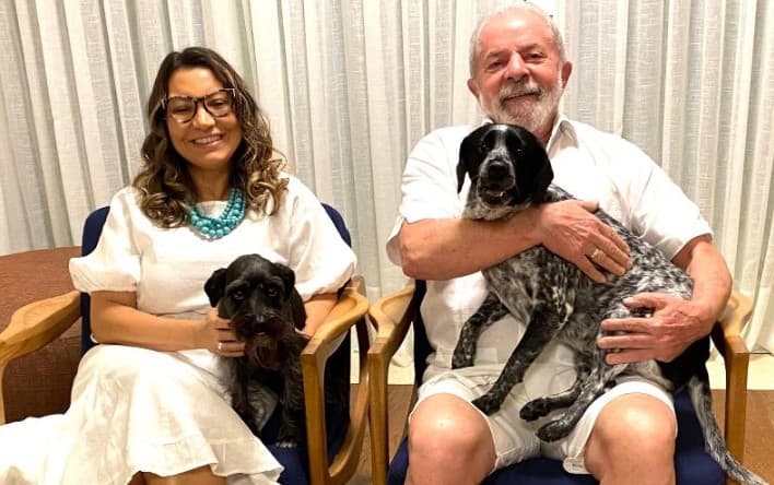 O banho de loja de quase R$ 3 milhões no refúgio praiano de Lula