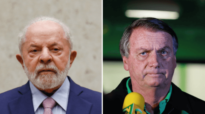 TSE julga ações contra Lula e Bolsonaro nesta semana; entenda o que está em discussão