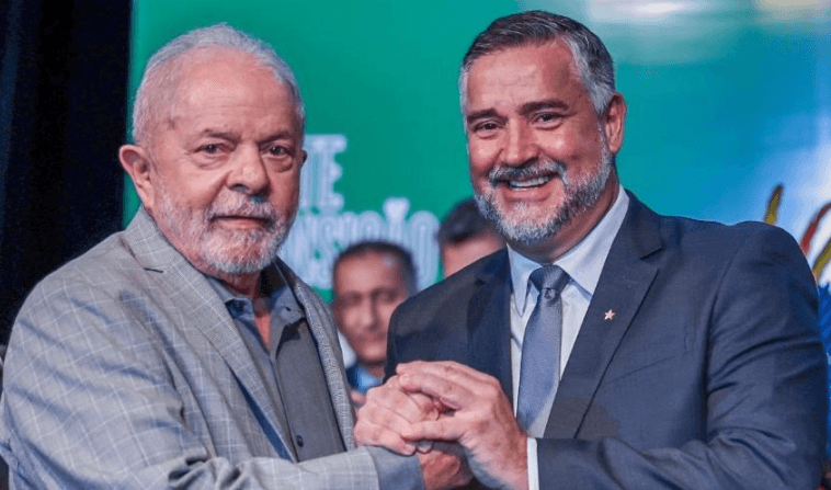 Amigo de ministro de Lula vira sócio de agência contratada pelo governo